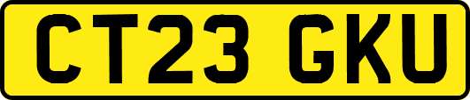CT23GKU