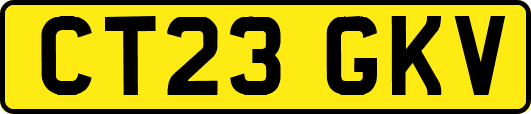CT23GKV
