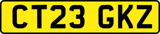 CT23GKZ