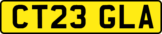 CT23GLA