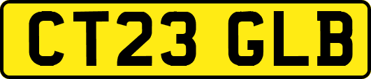 CT23GLB
