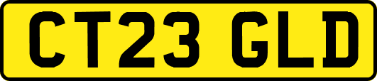 CT23GLD