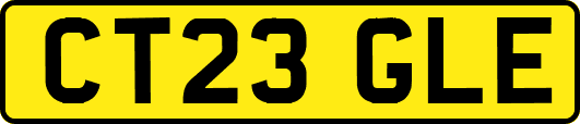 CT23GLE