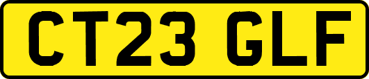 CT23GLF