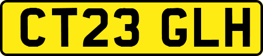 CT23GLH