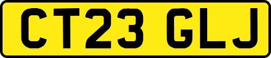 CT23GLJ