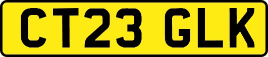 CT23GLK