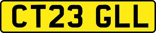 CT23GLL