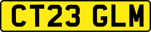 CT23GLM