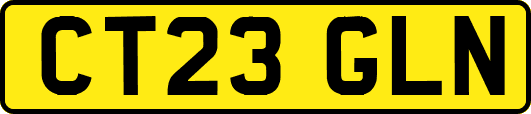 CT23GLN