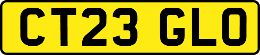 CT23GLO