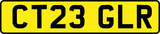 CT23GLR