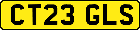 CT23GLS