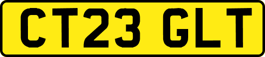 CT23GLT