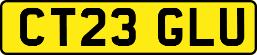 CT23GLU