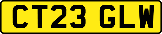 CT23GLW