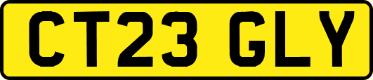 CT23GLY