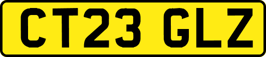 CT23GLZ