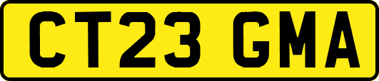CT23GMA