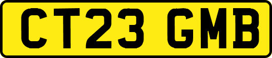 CT23GMB