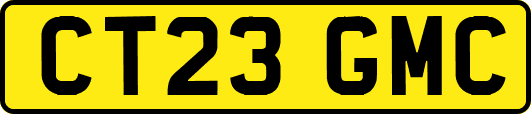 CT23GMC