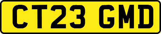CT23GMD