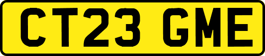 CT23GME