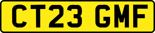 CT23GMF