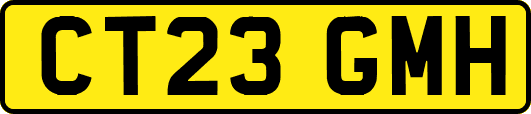 CT23GMH