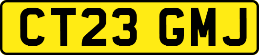 CT23GMJ