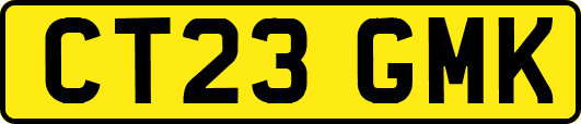 CT23GMK