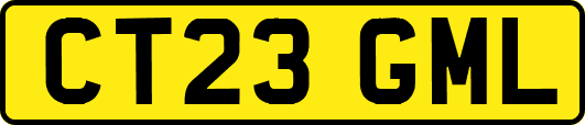 CT23GML