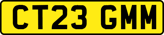 CT23GMM