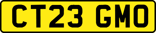 CT23GMO