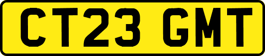 CT23GMT