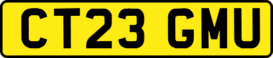 CT23GMU