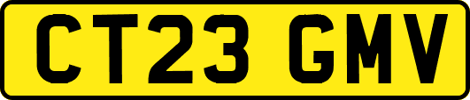 CT23GMV