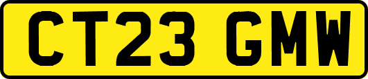 CT23GMW