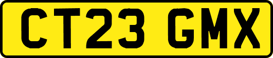 CT23GMX
