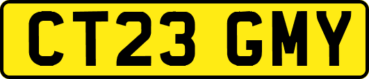CT23GMY