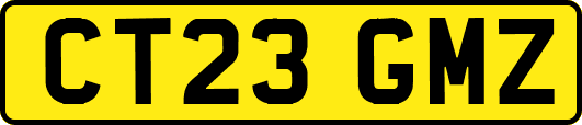 CT23GMZ
