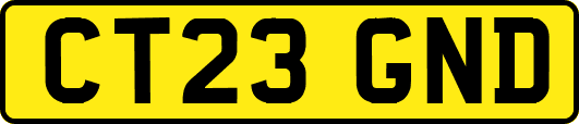 CT23GND