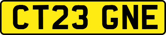 CT23GNE