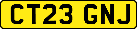 CT23GNJ