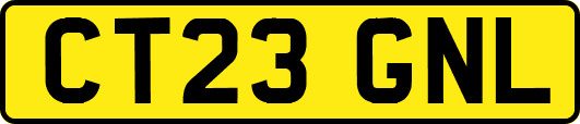 CT23GNL
