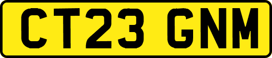 CT23GNM