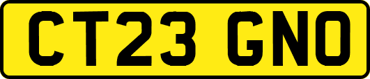 CT23GNO