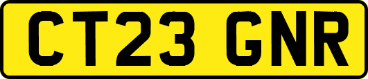 CT23GNR