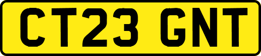 CT23GNT