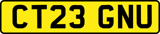 CT23GNU